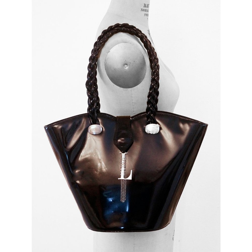 Loriblu bucket bag